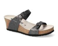 mules  modèle Luisa Gris - Mephisto